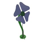 View Indigo Flower 