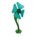 View Turquoise Flower