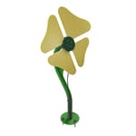 View Yellow Flower