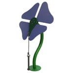 View Toddler Indigo Flower