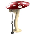 View Small Mushroom