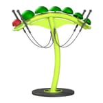 View Caterpillar Bells