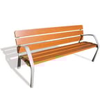 View Benito Neobarcino Standard Bench