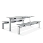 View LOCO Picnic Table