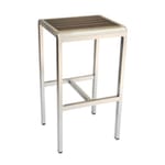 View Backless SID Barstool