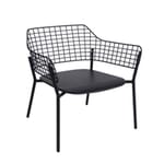 View Lyze Lounge Armchair