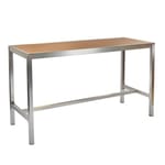 View Sid Bar Community Bar Table