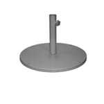 View Double Round Umbrella Base Shade E