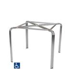 View Zeus Table Base