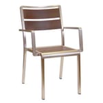 View SID Side Armchair