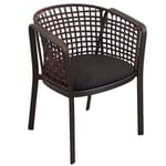 View Carousel Arm Chair (Model 1213)