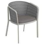 View Carousel Arm Chair (Model 1214)