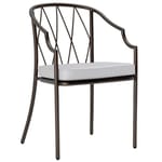 View Como Arm Chair