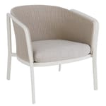 View Carousel Lounge Armchair (Model 1216)