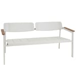 View Shine Lounge Loveseat
