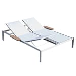 View Shine Daybed Lounge Chaise