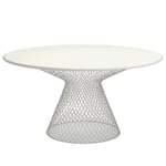 View Como Solid Top Table