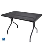 View Cambi ADA Mesh Top Table