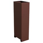 View Wall Panel: Patchwall Flower Box Tall ( Model 2040 )