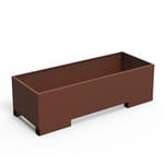 View Wall Panel: Patchwall  Flower Box Short ( Model 2042 )