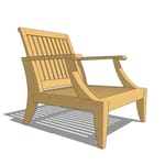 View Laguna Chair 