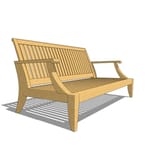 View Laguna Sofa