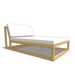 View Maya Daybed