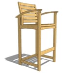 View Somerset Barstool