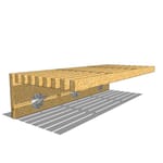 View 24" Shelf