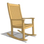 View Veranda Rocker