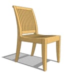 View Laguna Side Chair