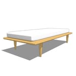 View Saloma Daybed