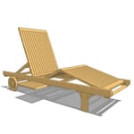 View Somerset Chaise