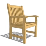 View Veranda Dining Chair
