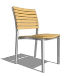 View Vogue Side Chair