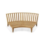 View Kafelonia Round Bench