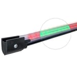 View VisiLight Pegasus+ Barrier Arm LED + Sensing Edge