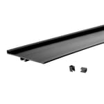 View MC22-C7 Rolling Door Mounting Channel