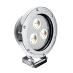View Underwater Lighting Model LS265LED