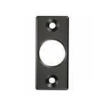View 7515: Aluminum Flush Mount