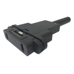 View SureClose® ConcealFit Hydraulic Gate Closer System