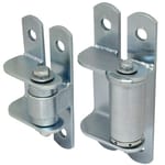 View ShutIt® Face Mount Self-Closing Gate Hinges Bolt-On Set