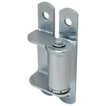 View ShutIt® Face Mount Self-Closing Gate Hinges Bolt-On Hinge Only