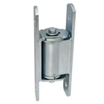 View ShutIt® Center-Mount Self-Closing Gate Hinge Only – Pair of Hinges