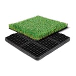 View Turf Tray™- Rooftop Artificial Turf