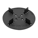 View Spacer 1/16"