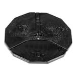 View Hex Lock-Disk