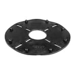 View Rubber Shim 1/8"