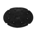 View Pedestal Buffer Pad