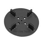 View Spacer 1/8"